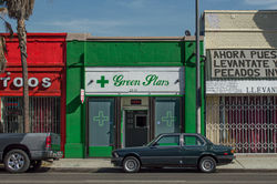 University Park, Vermont Ave. South (2014)