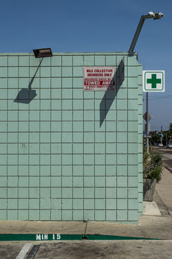 Venice, Pacific Ave. (2013) (Collection: Los Angeles County Museum of Art)