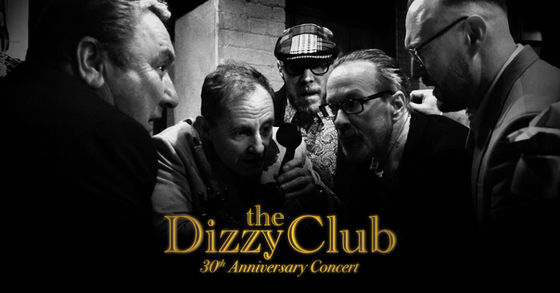 30 Years of The Dizzy Club
