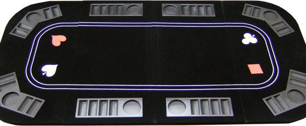 January Poker Night Moved to February 16th Due to Weather Concerns