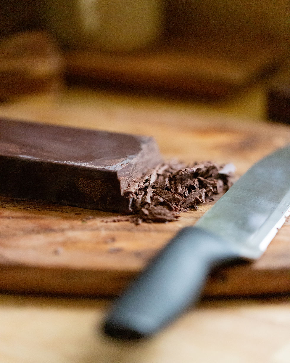 Thumbnail: Akasha Cacao