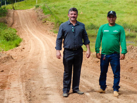 Acessibilidade- Prefeitura intensifica serviços de melhorias de Ramais em Epitaciolândia
