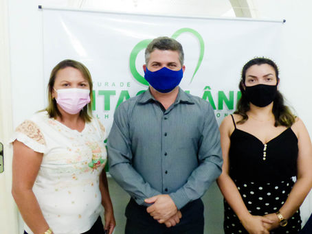 Prefeitura de Epitaciolândia, implanta Ouvidoria para atender demandas do cidadão