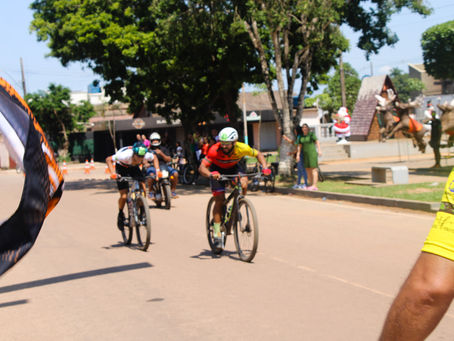 Prefeitura e Unibike realizam final do Campeonato de Mountain Bike em Epitaciolândia