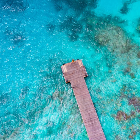 Which area of Bali is right for you?