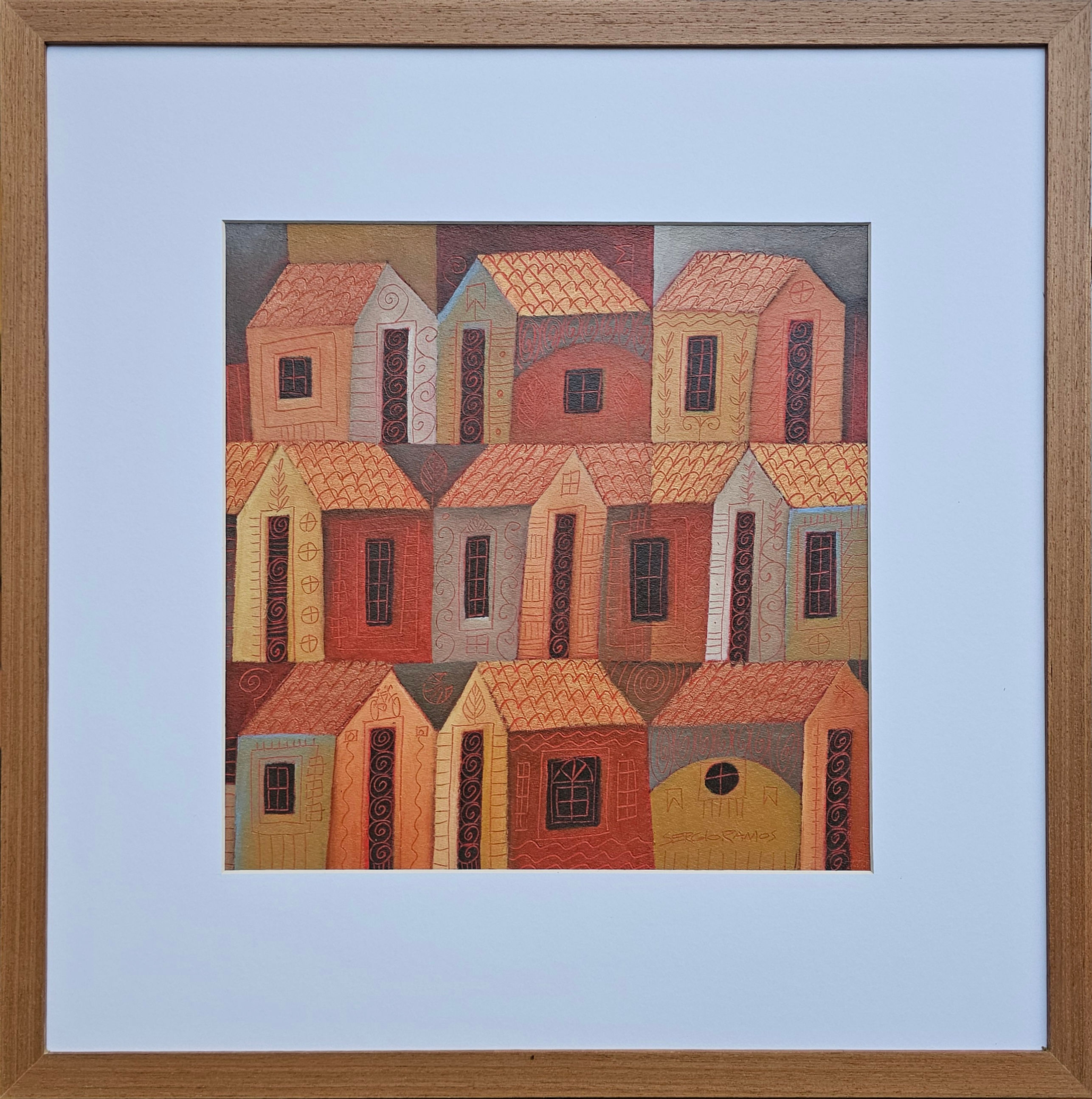 quadras