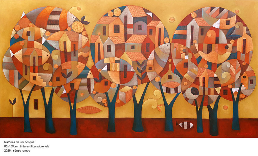 Obras de arte originais em pinturas em tela e pinturas em papel, para projetos de arquitetura, de casas e apartaentos, consultórios e escritórios,
e decoração de interiores e coleções particulares.