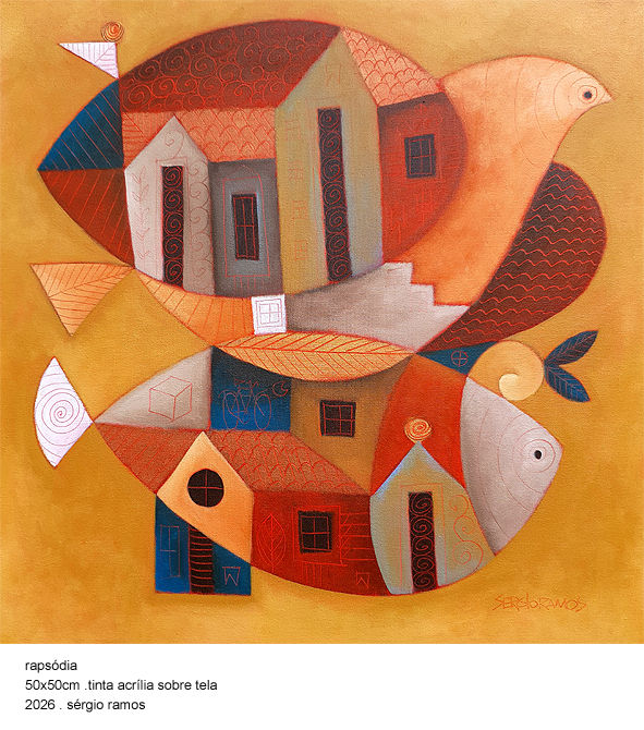 Obras de arte originais em pinturas em tela e pinturas em papel, para projetos de arquitetura, de casas e apartaentos, consultórios e escritórios, 
 e decoração de interiores e coleções particulares.
