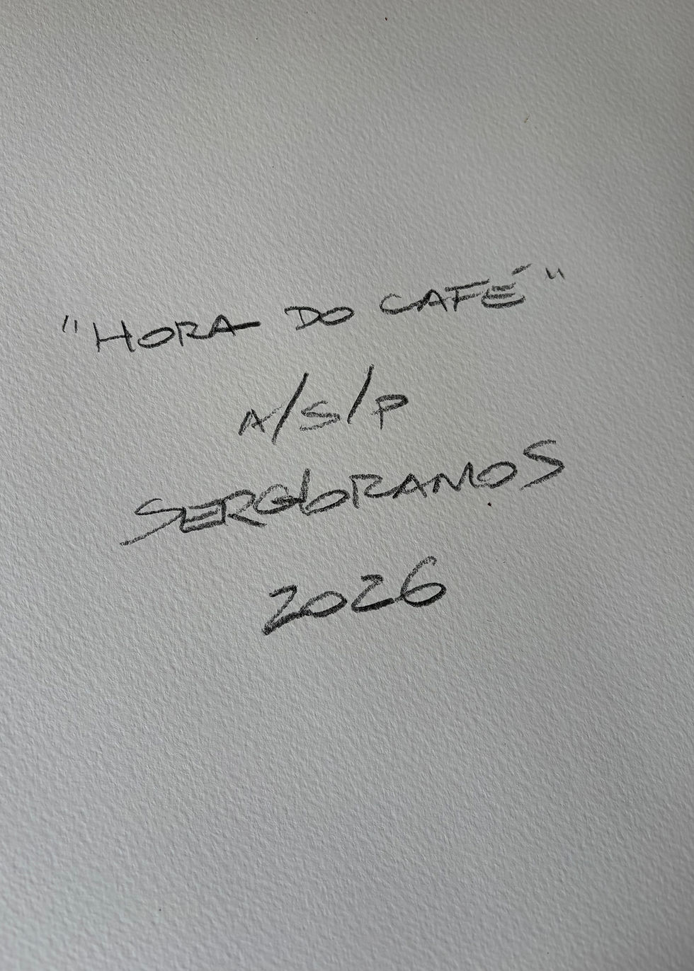 Miniatura: hora do café 42x30