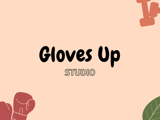 Un renouveau stratégique en 2024 pour Gloves Up Studio !