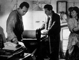 Yvonne Ferrant: Tricks of the Trade