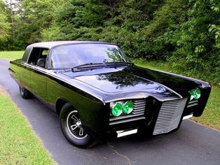 The Green Hornet