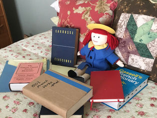 The Continuing Crisis