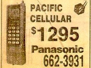 Roaming Charges - Cellular 101