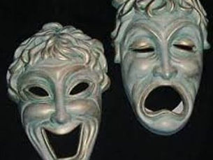 May 2014 - On Greek Tragedy and Modern “Drama”