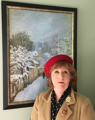 All I Want for Christmas is You