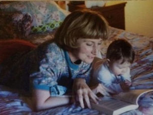 Mid-September 2014 - Four Pieces of Advice to Young Writers