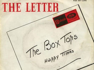 The Art of The Letter