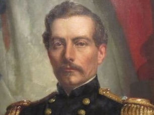 May 2013 - Falling in Love with a Main Character