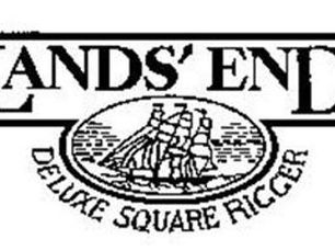 The Square Rigger