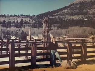 The Ballad of High Noon