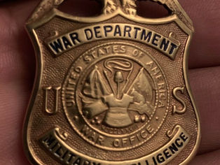 Department of War - It Must be a Boomer Thing: