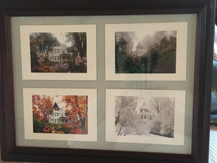 It Was Almost Like A Song