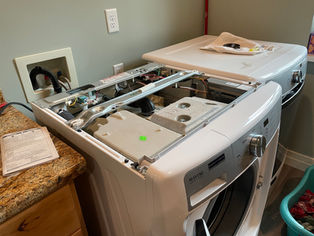 Mechanical Age II - Saving the Christmas Linens