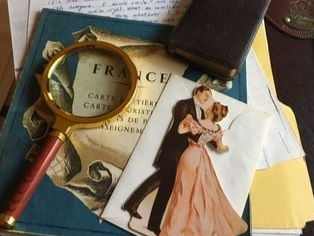 Notes of The Last Waltz