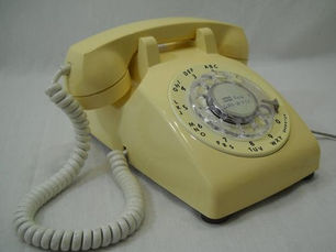 Rotary-Dial Thinking