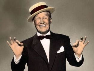 Mid-October 2017 - Maurice Chevalier
