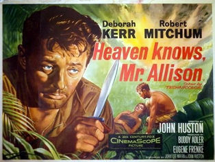 Heaven Knows, Mr. Allison