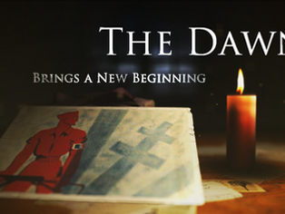 The Dawn - 10 Year Anniversary