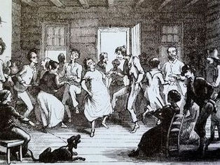 Poor Wayfaring Stranger