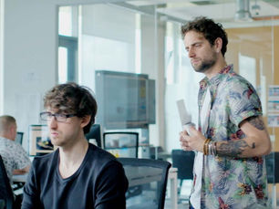 Catching Up: Swollen Heads