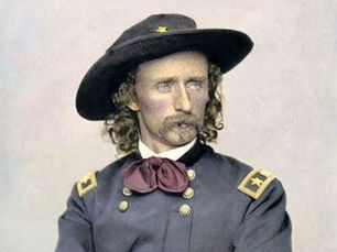 They Died With Their Boots On