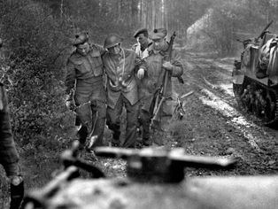 THE DAWN - The Gustave Chapter