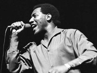 Otis Redding and the Soul of Art