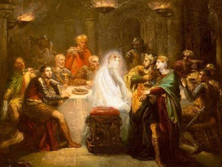 Macbeth - Blowing in the Wind