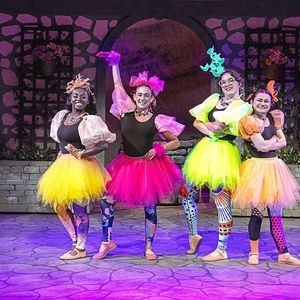 Photo: Kristy McKeever