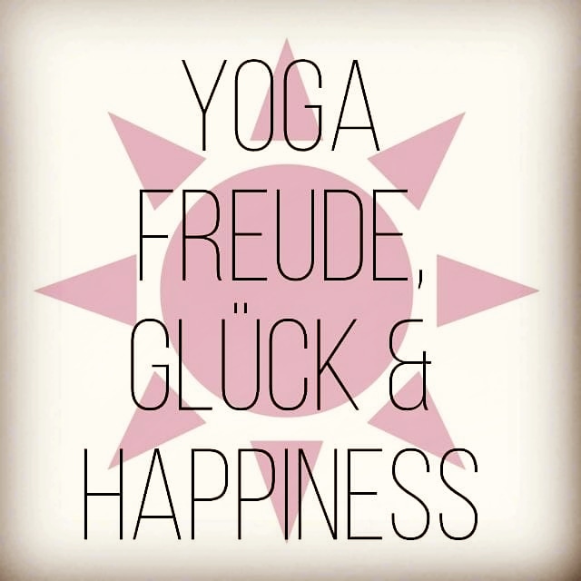 Autorenbild: Yoga,Freude,Glück&Happiness