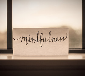 mindfulness - Meditationsseminar in Morschach