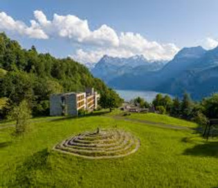 Morschach Antonius Haus