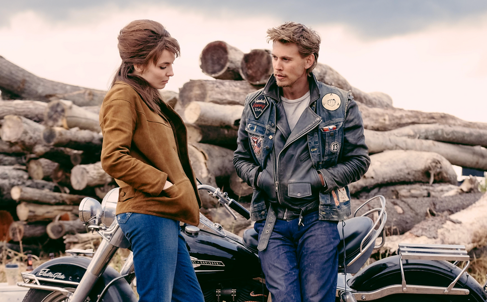 My Sydney Film Festival Experience 