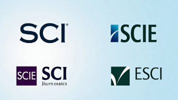 SCI/SSCI期刊发表