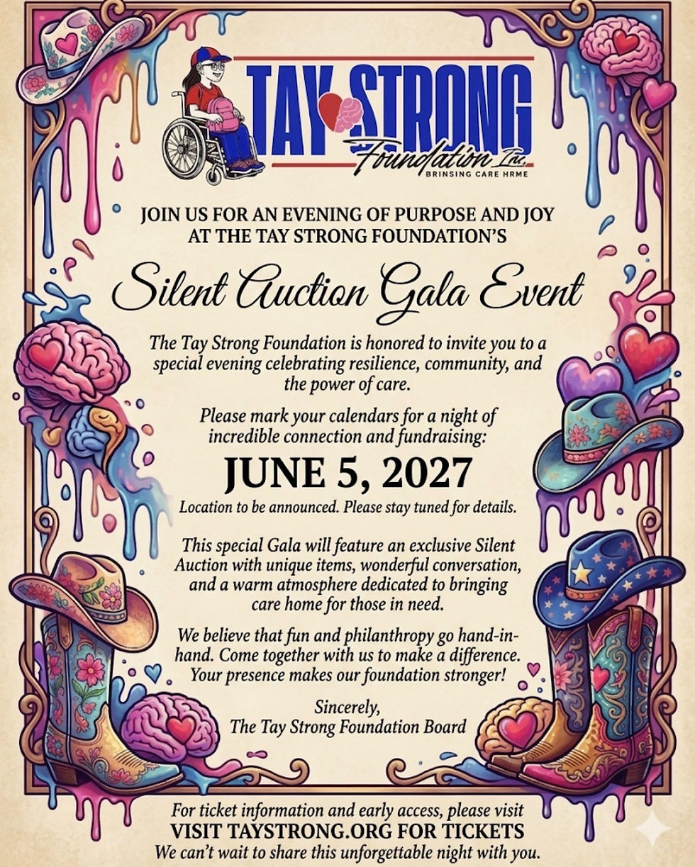 1st Annual Gala Event