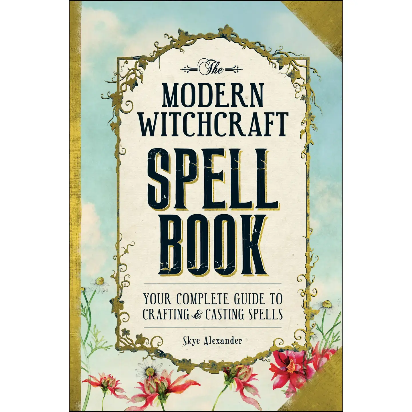 Spell Book