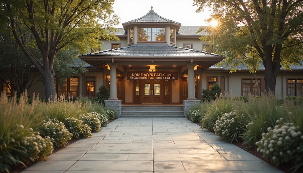 Community Mental Health Support: Building Stronger Lives Together