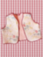 Handmade De Novo Gilet