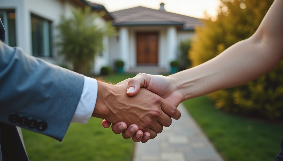 The Benefits of Selling to Cash Buyers in Real Estate